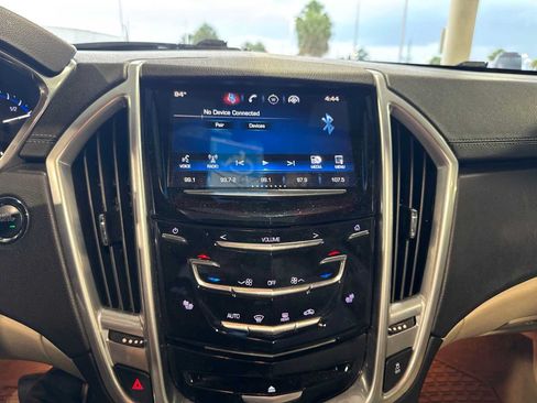 Used 2013 Cadillac SRX Performance w/ Driver Awareness Package FWD image 8