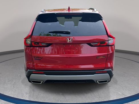 New 2026 Honda CR-V TrailSport image 6