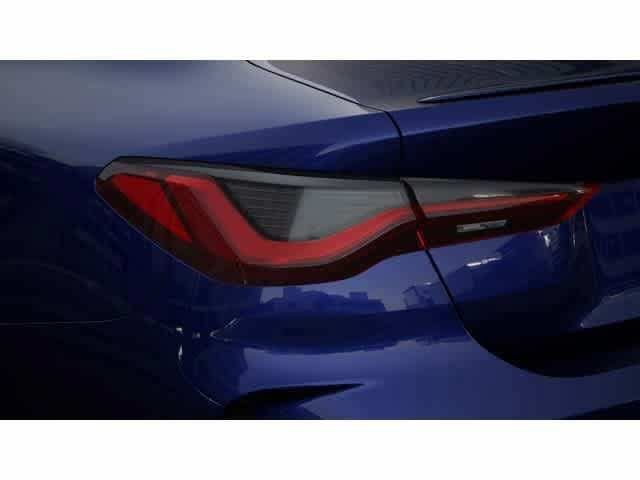 Used 2026 BMW 430i Coupe w/ M Sport Package RWD image 8