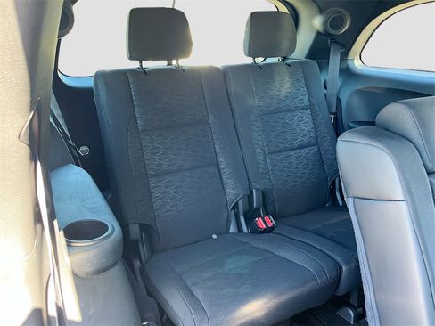 New 2026 Dodge Durango GT image 25