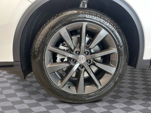 New 2026 Acura MDX A-Spec AWD/4WD image 15