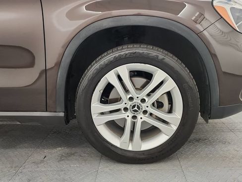 Used 2018 Mercedes-Benz GLA 250 4MATIC image 21