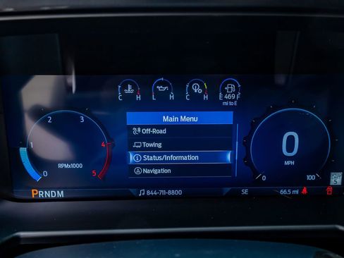 Used 2026 Ford F450 Platinum w/ Platinum Plus Package image 20