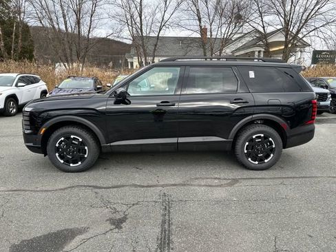 New 2026 Hyundai Palisade XRT Pro AWD/4WD image 2