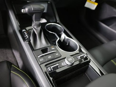 New 2026 Kia K5 GT w/ GT1 Package image 20