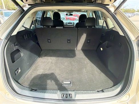 Used 2017 Ford Edge Titanium w/ Equipment Group 301A image 12