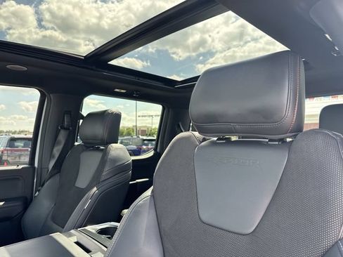 Used 2026 Ford F150 Raptor AWD/4WD image 15