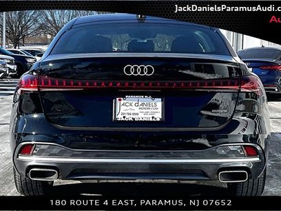 Used 2025 Audi A5 2.0T Premium w/ Convenience Package