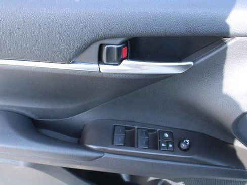 Certified 2024 Toyota Camry LE FWD image 15