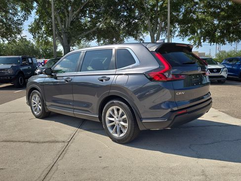 Used 2023 Honda CR-V EX-L image 6