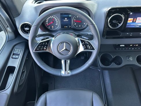 New 2026 Mercedes-Benz Sprinter 2500 image 14