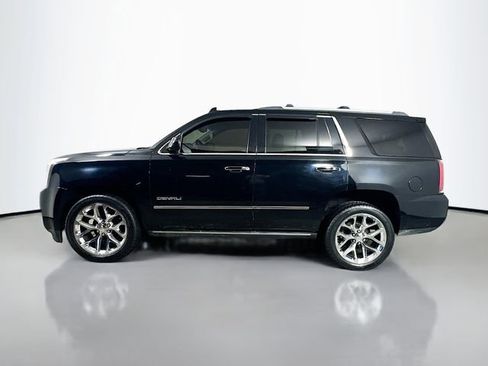 Used 2018 GMC Yukon Denali w/ Denali Ultimate Package image 9