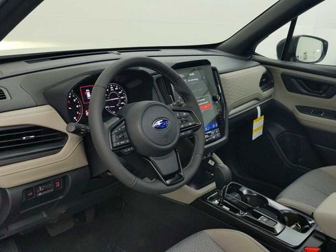 New 2026 Subaru Forester Premium image 10