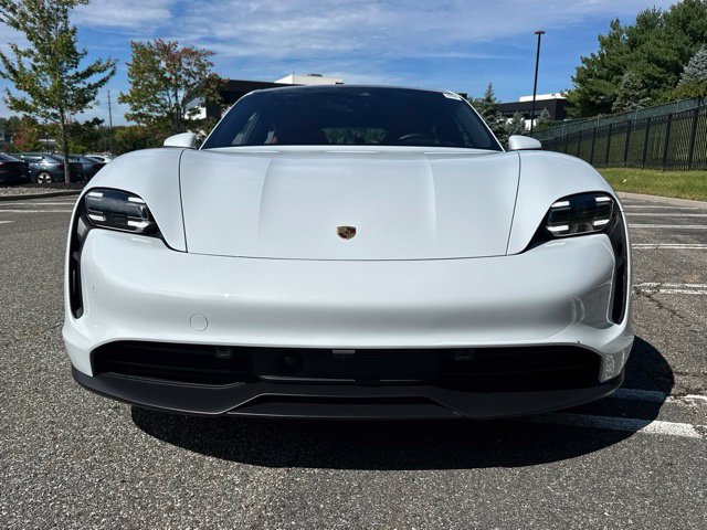 Used 2023 Porsche Taycan 4S AWD/4WD image 2