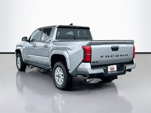 New 2025 Toyota Tacoma SR5 image 6