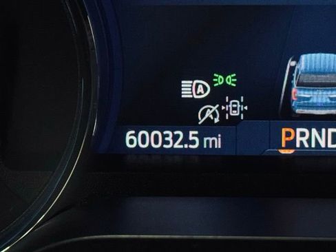 Used 2024 Ford Expedition Limited image 36