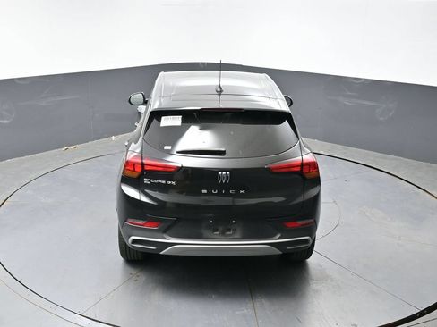 Used 2025 Buick Encore GX Preferred AWD/4WD image 23