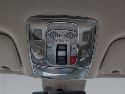 New 2025 Genesis GV80 3.5T e-SC image 26