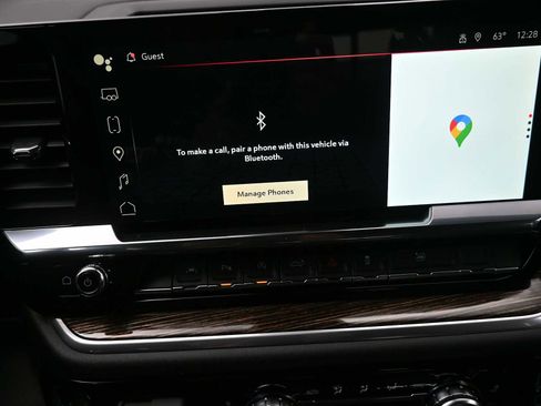 New 2026 GMC Sierra 1500 Elevation w/ Elevation Premium Package image 17