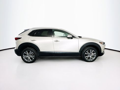Used 2024 MAZDA CX-30 AWD 2.5 S w/ Premium Package image 10