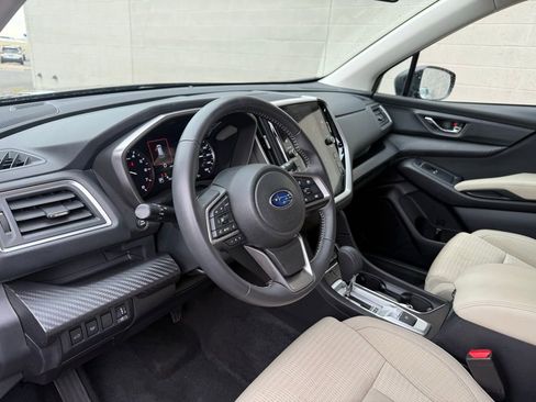 Certified 2025 Subaru Ascent Premium image 19