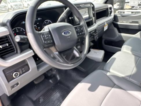 New 2025 Ford F350 XL w/ XL Chrome Package image 7
