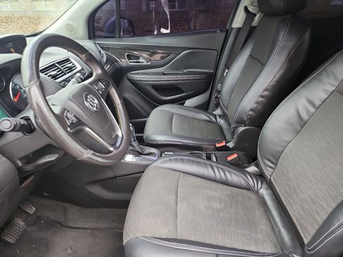 Used 2015 Buick Encore Convenience image 9