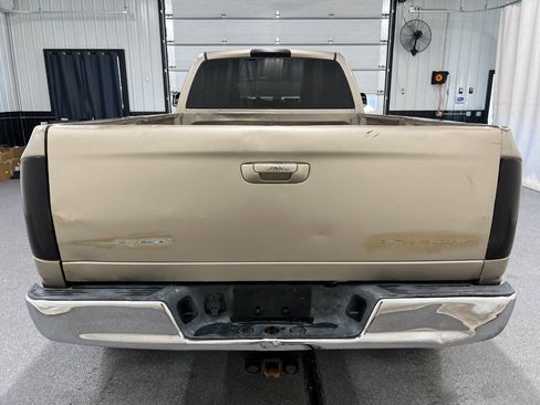 Used 2005 Dodge Ram 2500 Truck SLT w/ Quad Cab Big Horn Value Group AWD/4WD image 5