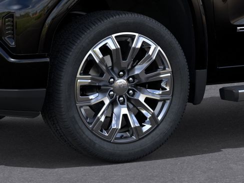 New 2026 GMC Sierra 1500 Denali w/ Denali Reserve Package AWD/4WD image 43