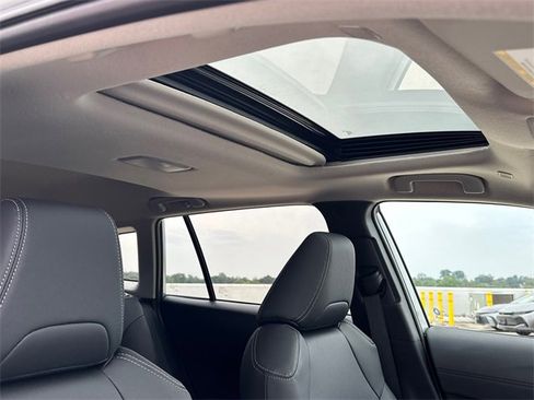 New 2026 Toyota Corolla Cross XLE image 13