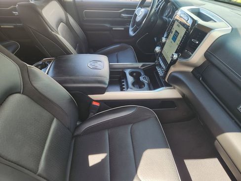 Used 2022 RAM 1500 Laramie RWD image 10
