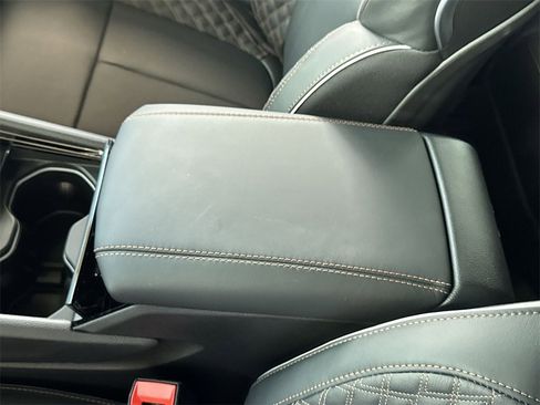 New 2025 Jeep Grand Cherokee Summit w/ Obsidian Package image 25