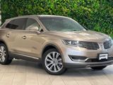 Used 2018 Lincoln MKX Reserve w/ Driver Assistance Package image 2