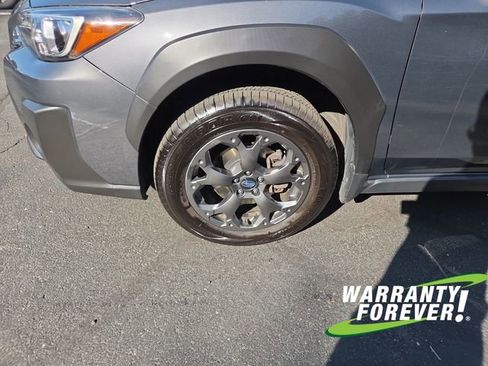 Used 2023 Subaru Crosstrek 2.5i Sport image 19