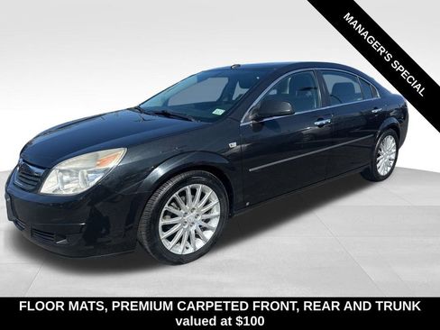 Used 2008 Saturn Aura XR image 3