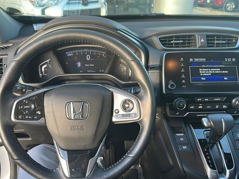 Used 2021 Honda CR-V Touring image 26