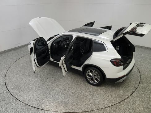 Used 2022 BMW X3 xDrive30i w/ Premium Package 2 AWD/4WD image 18