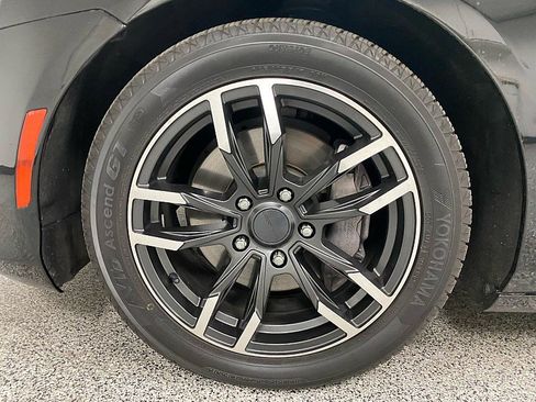 Used 2017 Cadillac CTS Luxury image 18