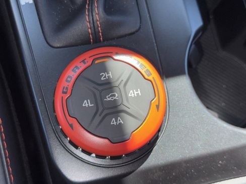 New 2025 Ford Bronco Raptor image 29