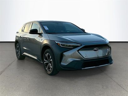 Used 2023 Subaru Solterra AWD