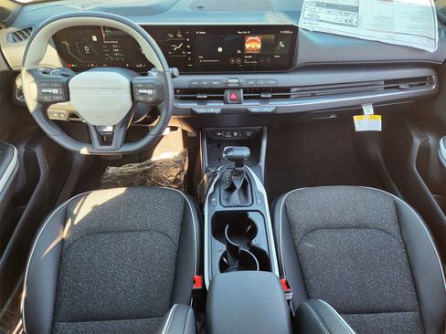 New 2025 Kia K4 GT-Line w/ GT-Line Sunroof Package image 25