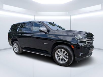 Used 2023 Chevrolet Tahoe Premier