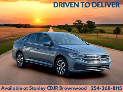 Used 2024 Volkswagen Jetta S