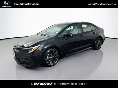 Used 2026 Toyota Corolla SE