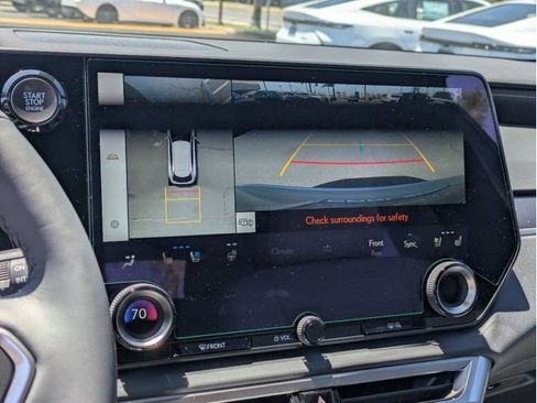 New 2026 Lexus RX 350 Premium FWD image 18