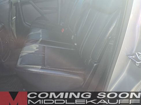 Used 2021 Ford Ranger Lariat w/ FX4 Off-Road Package image 19