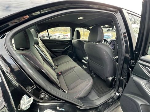 Used 2023 Subaru WRX Premium image 17