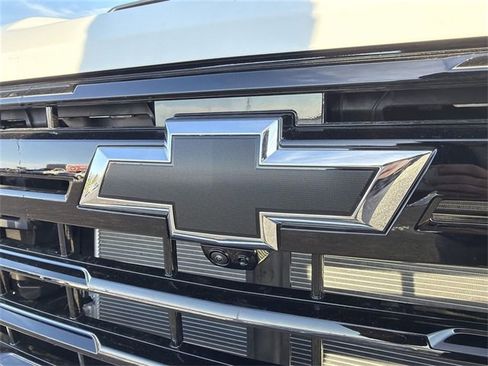 New 2026 Chevrolet Silverado 2500 LT w/ Trail Boss Package image 30