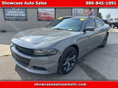 Used 2017 Dodge Charger SXT w/ Rallye Group