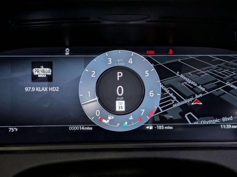 New 2026 Land Rover Range Rover Velar S AWD/4WD image 18